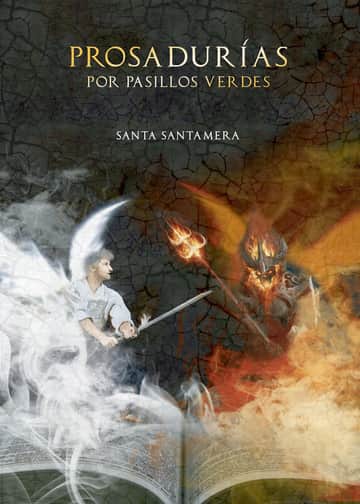 PROSADURIAS POR PASILLOS VERDES