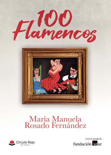 100 FLAMENCOS