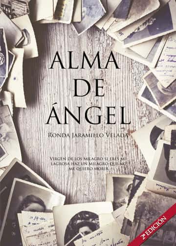 Alma de Ángel
