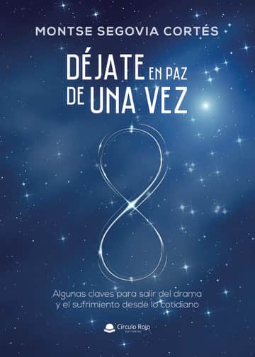 Déjate en paz de una vez