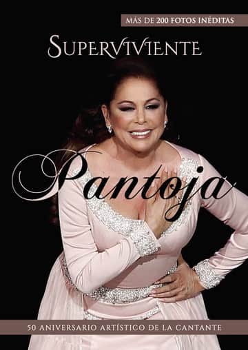 Superviviente Pantoja