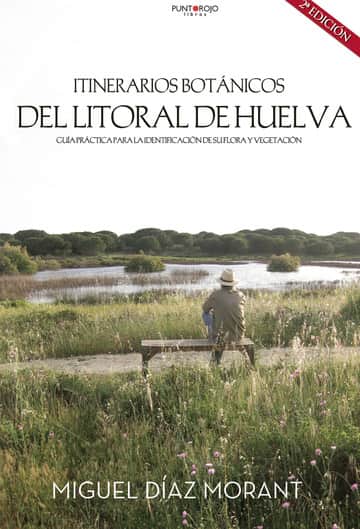 Itinerarios botánicos del litoral de Huelva
