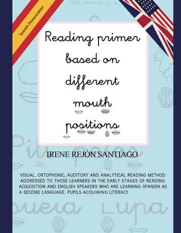 Reading primer based on different mouth positions