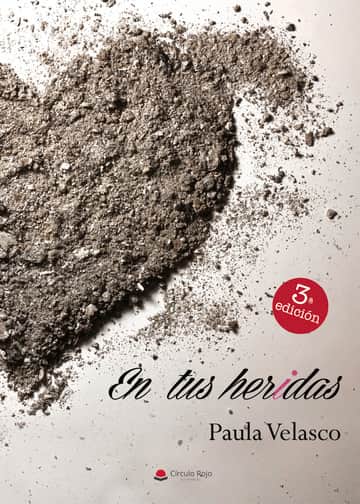 ÁNGELES GUARDIANES I: En tus heridas