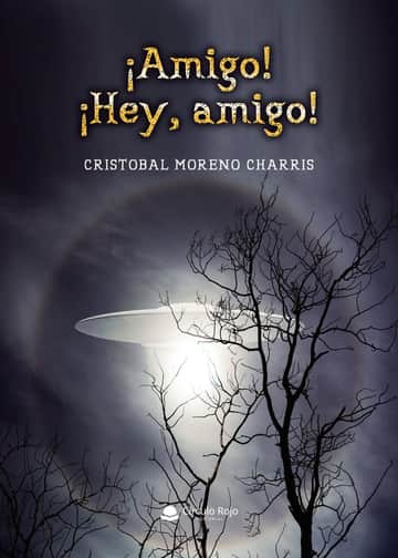 ¡Amigo! ¡Hey, amigo!