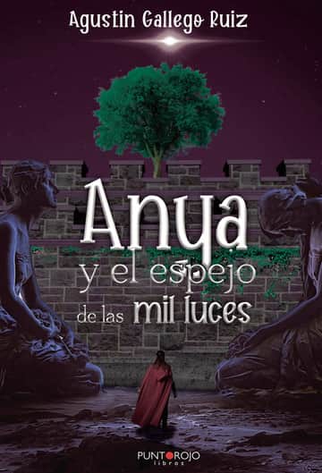 Anya y el espejo de las mil luces