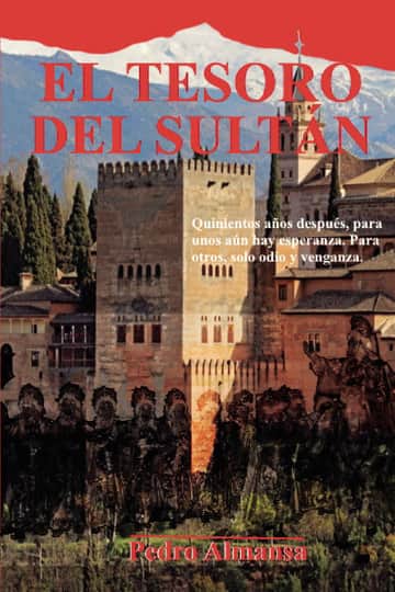 El tesoro del sultán