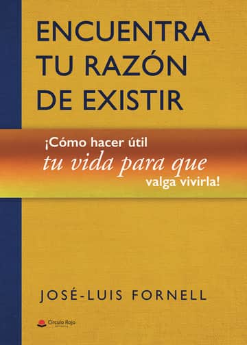 Encuentra tu razón de existir