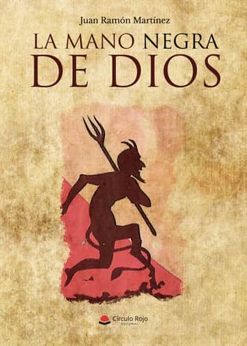 La mano negra de Dios