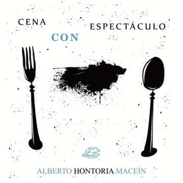 Cena con espectáculo
