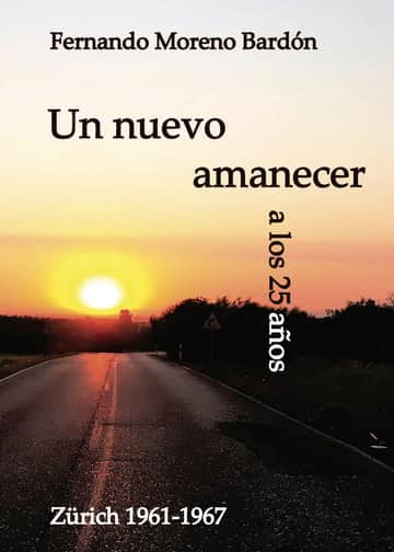 Un nuevo amanecer a los 25 años