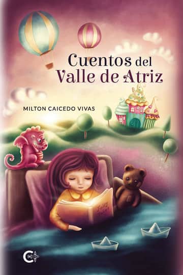Cuentos del Valle de Atriz