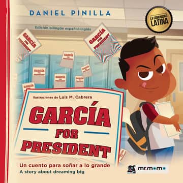 García for President