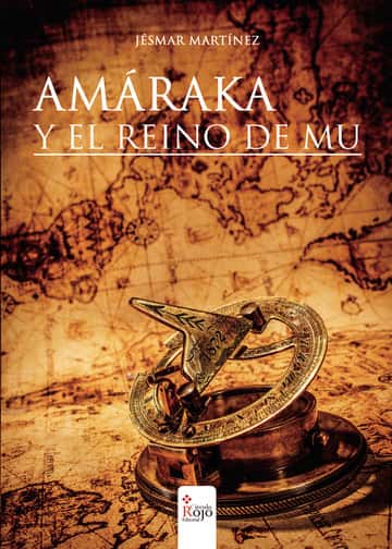 Amáraka y el Reino de Mu.