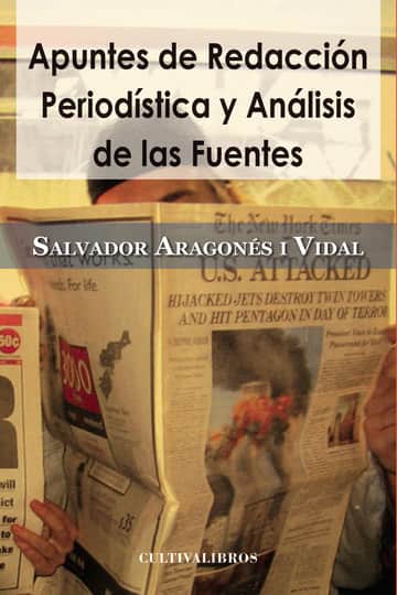 Apuntes de Redacción Periodística y Análisis de las Fuentes
