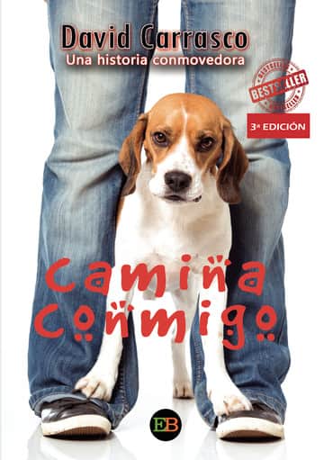 Camina conmigo