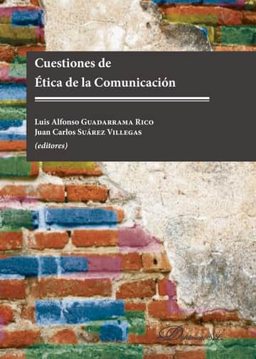 Cuestiones de Ética de la Comunicación.