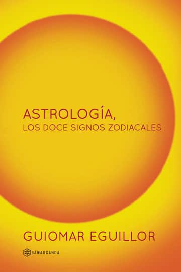 Astrología, los doce signos zodiacales