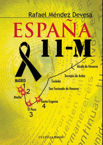 España 11-M