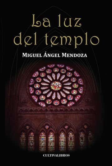 La luz del Templo