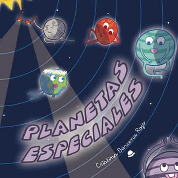 Planetas especiales