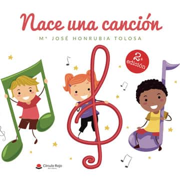 Nace una canción