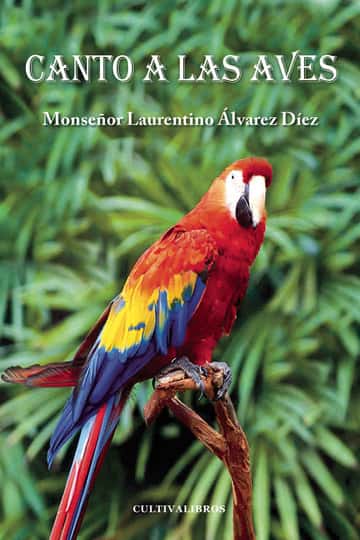 Canto a las aves