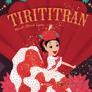 Tirititrán