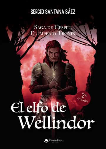 El elfo de Wellindor