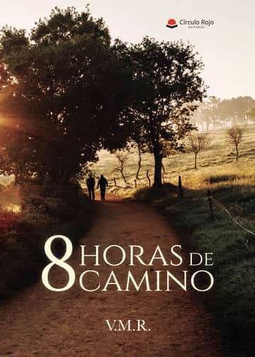 8 horas de camino