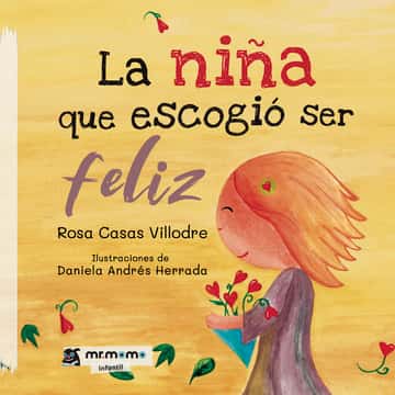 La niña que escogió ser feliz