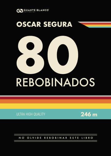 80 rebobinados