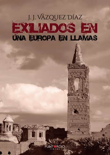 Exiliados en una Europa en llamas