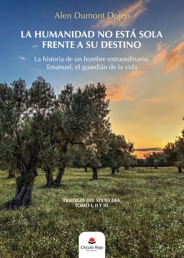 La Humanidad no está sola frente a su destino