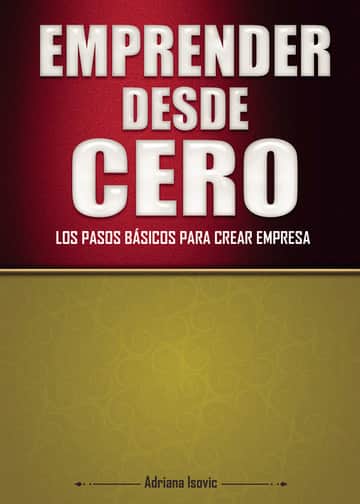 Emprender desde cero