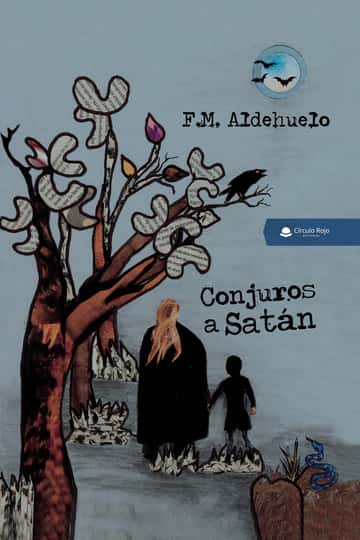 Conjuros a Satán
