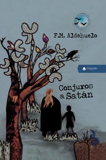 Conjuros a Satán