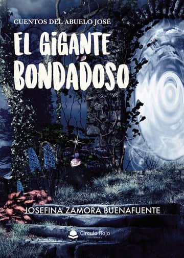 El gigante Bondadoso