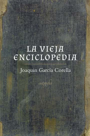 La vieja enciclopedia