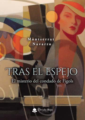 Tras el espejo