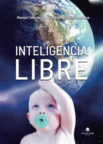 INTELIGENCIA LIBRE