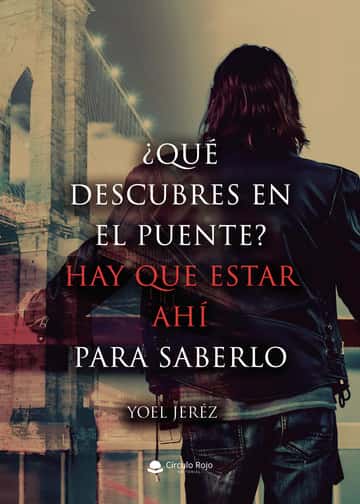 ¿Qué descubres en el puente? Hay que estar ahí para saberlo