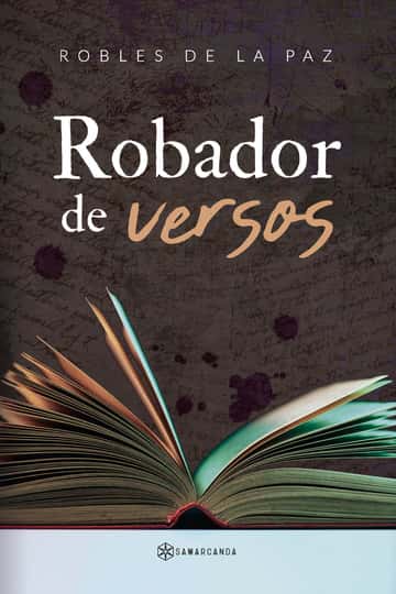 Robador de versos