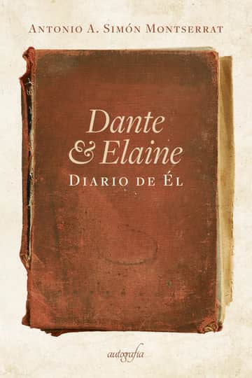 Dante & Elaine - Diario de Él