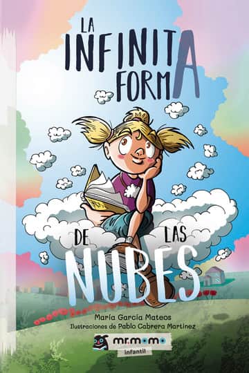 La infinita forma de las nubes