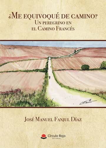 ¿Me equivoqué de camino? Un peregrino en el Camino Francés