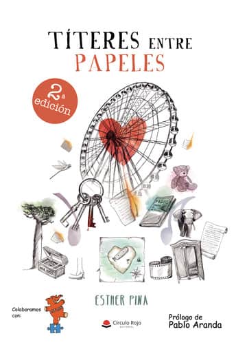 Títeres entre papeles