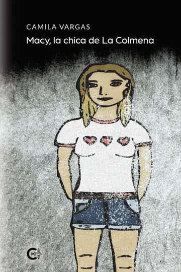 Macy, la chica de La Colmena