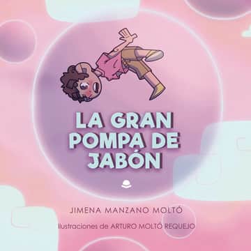 La Gran Pompa de Jabón