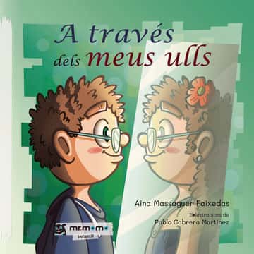 A través dels meus ulls